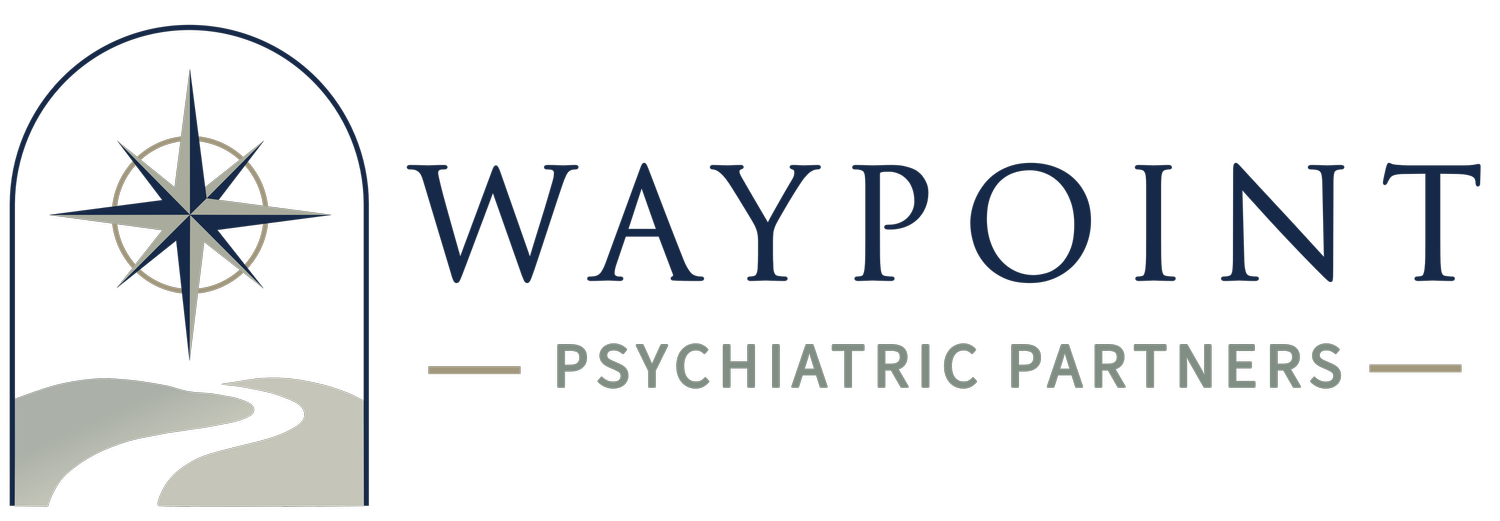 Waypoint Psychiatric Partners