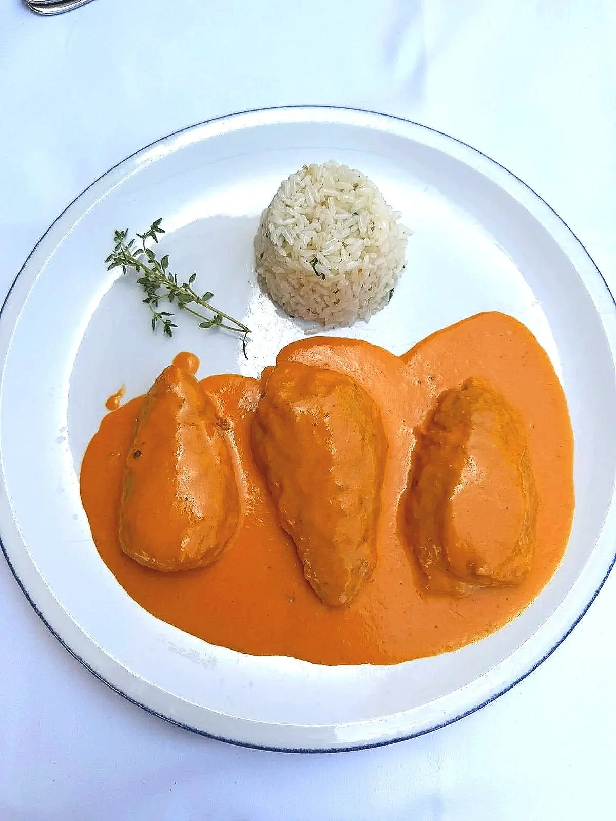Pimientos del Piquillo rellenos