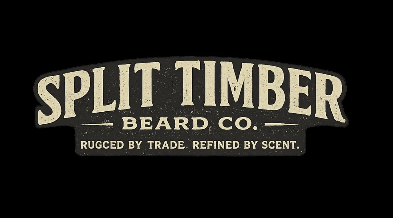 Split timber beard company