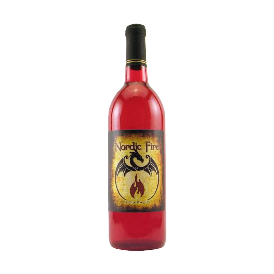 Nordic Fire

Made from a blend of 100% New York State apples and 100% of our raw and natural honey, the first thing you experience with Nordic Fire is its golden honey apple aroma. You taste the unique sweet and silky flavors, with a hint of heat on 
