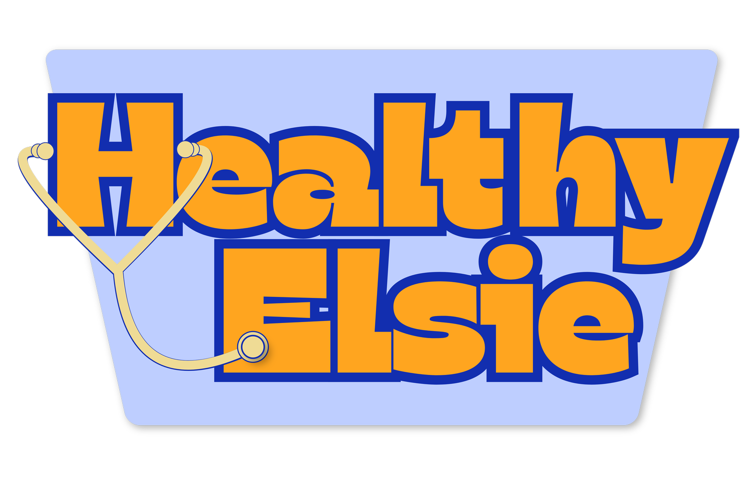 Healthy Elsie