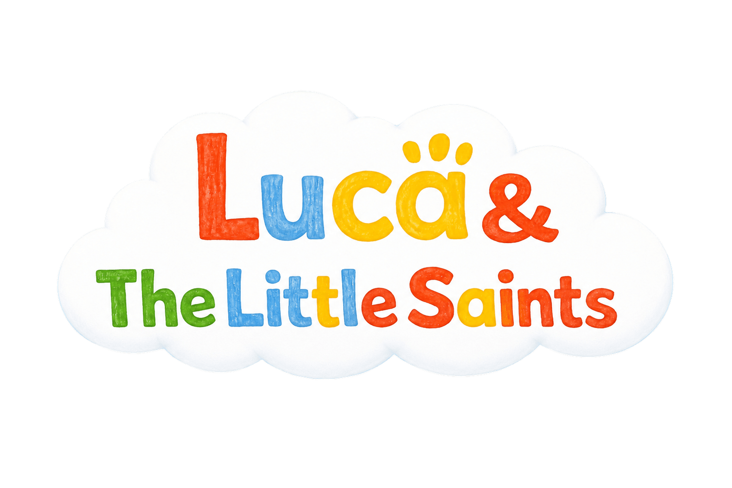 Luca &amp; The Little Saints