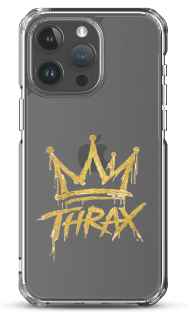 THRAX Phone Case