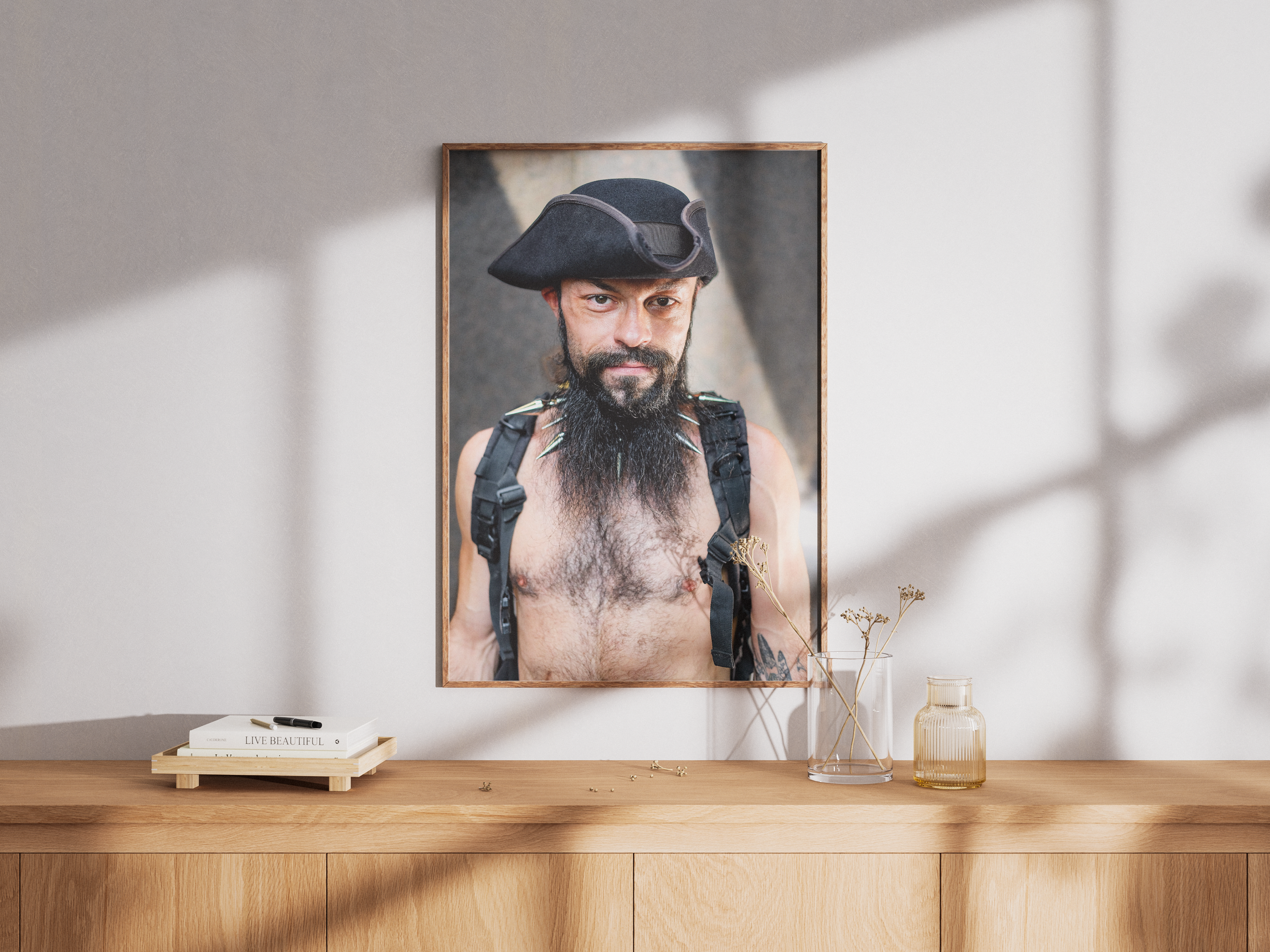 Urban Pirate
