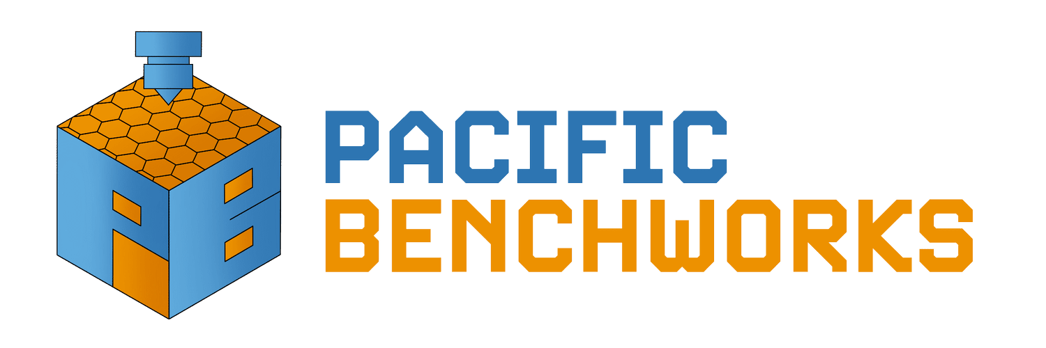 Pacific Benchworks