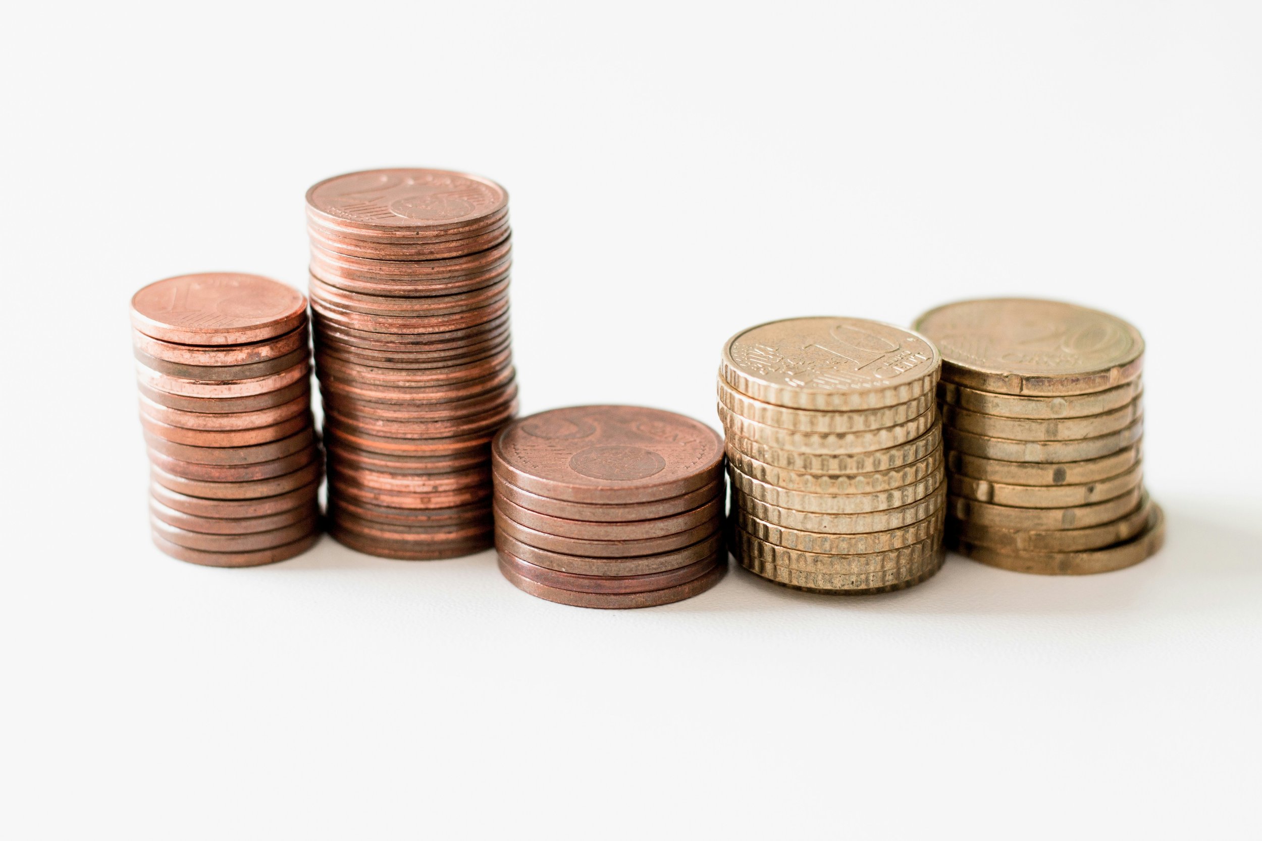 How to Separate Personal and Business Finances