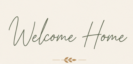     We're  happy  you're  here