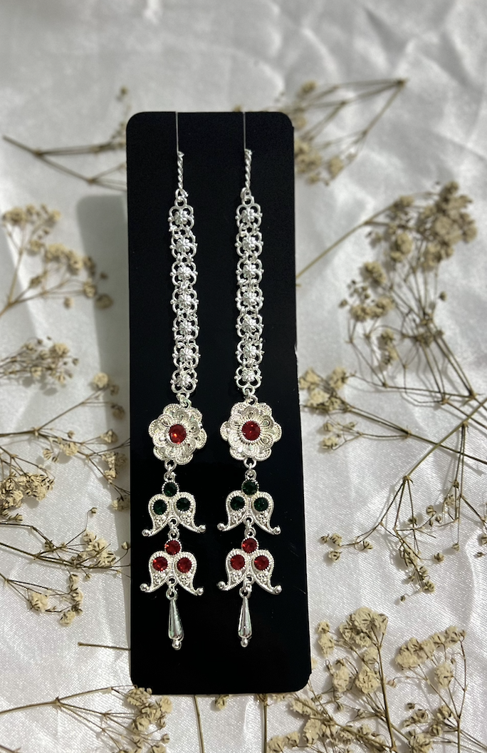 Silver Chain Yarling