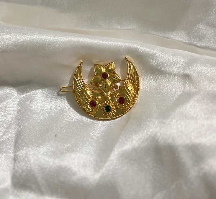 chandrama clip