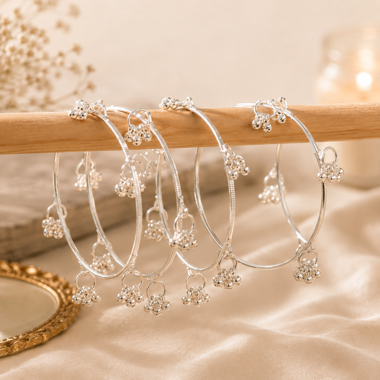 kasmiri Bangles