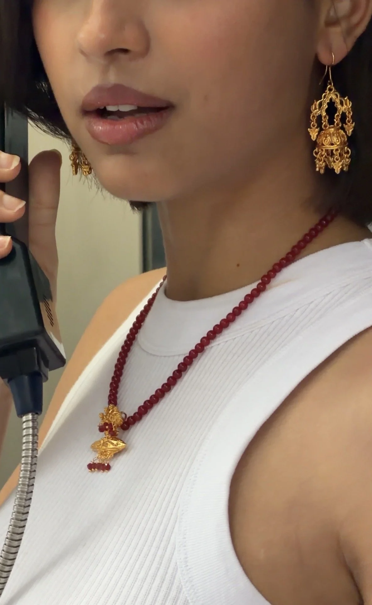 Dalucha Earrings