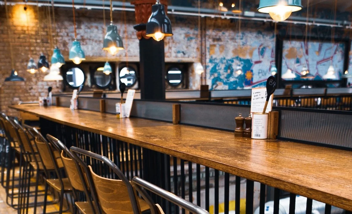 What running a hospitality business actually takes