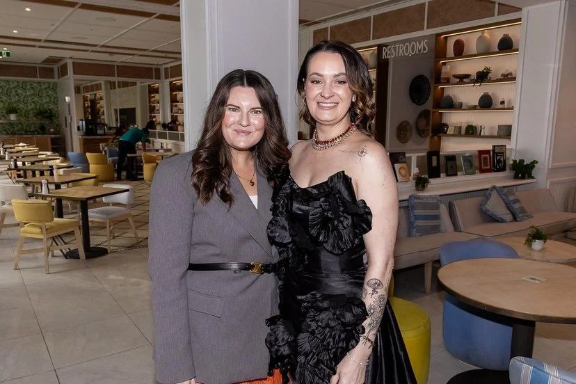 PERTHNOW: The Wine Animal and AmiWho host wealth and wine brunch at Adnate Perth for influencers and business leaders