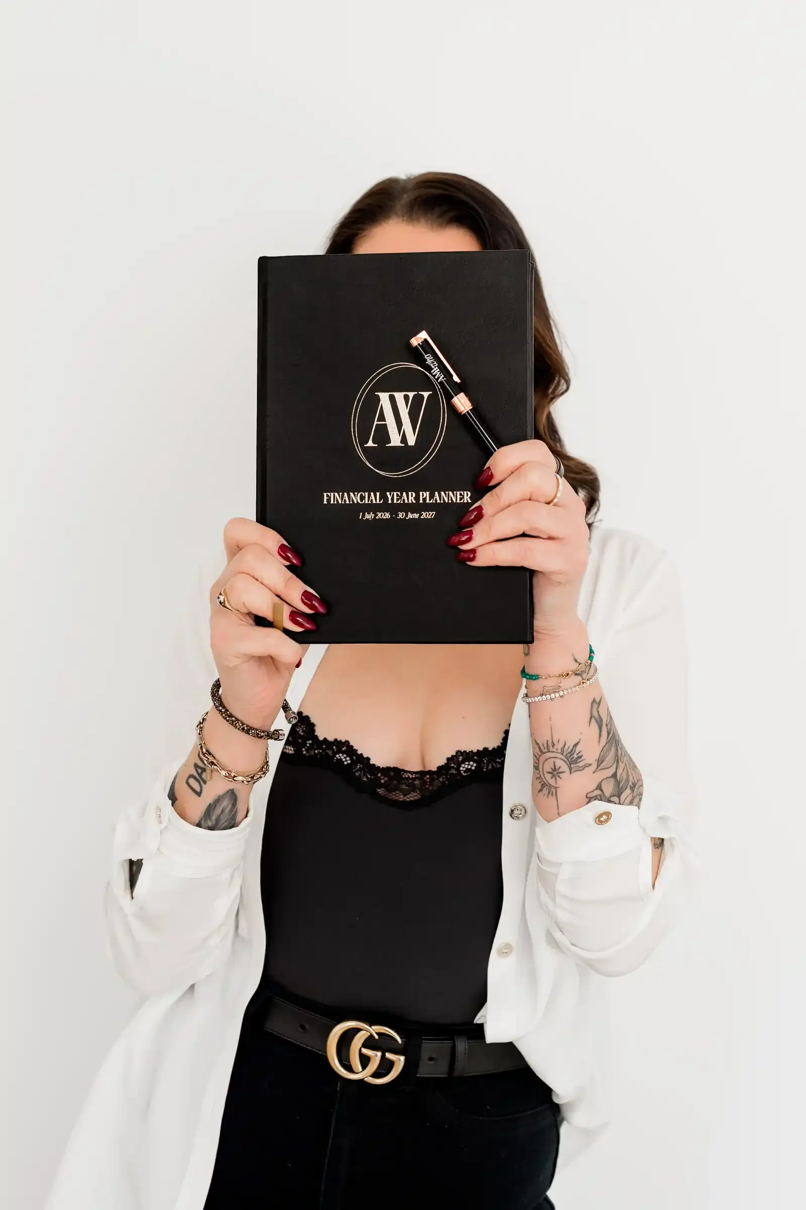 HUMANITIX: Wealth and Wine Brunch