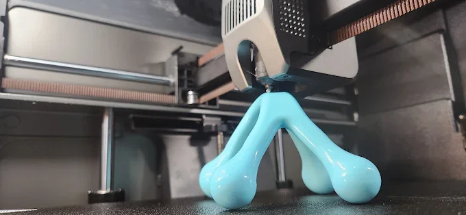 3D Printer Time Gift Card