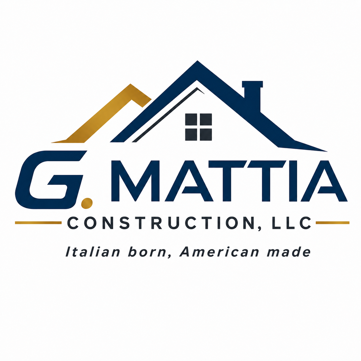 G. Mattia Construction