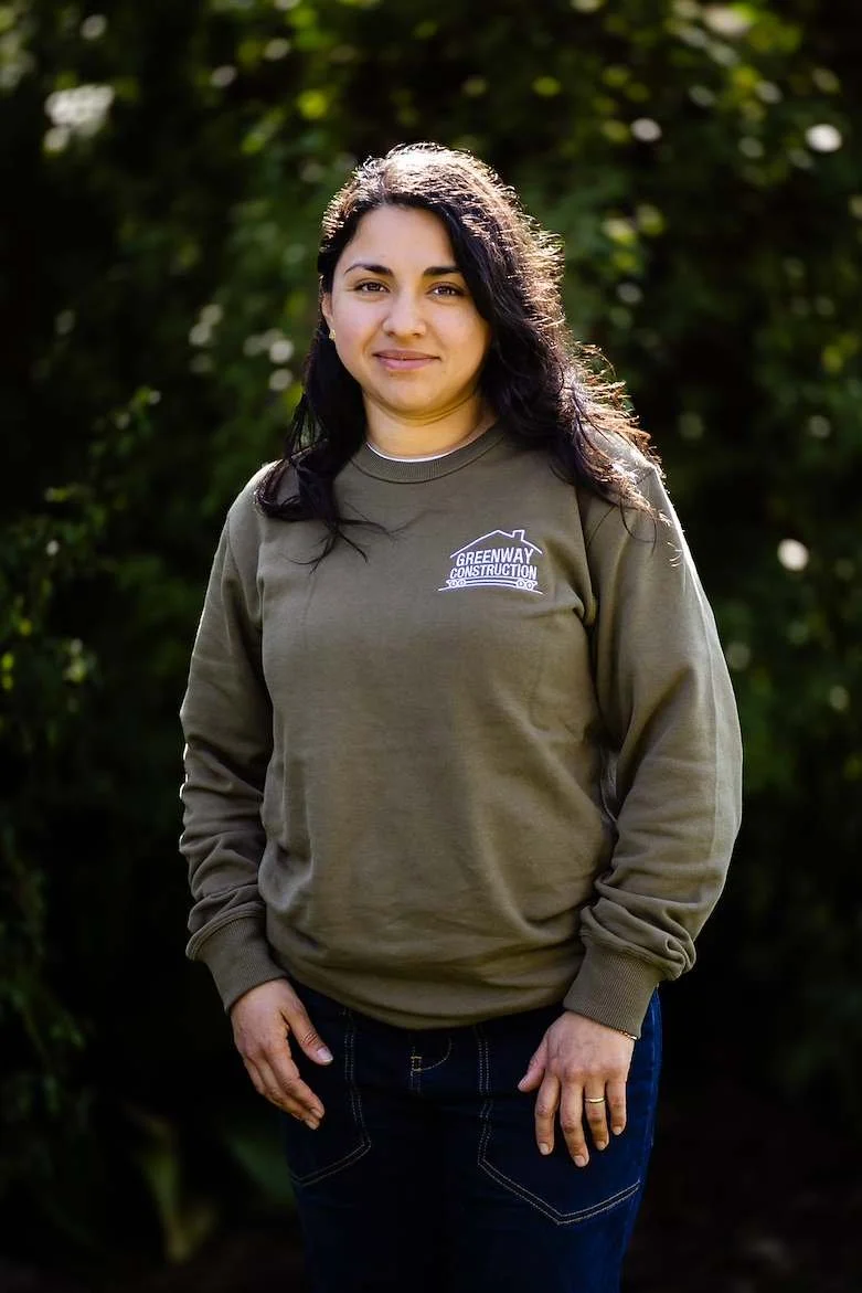 Brenda Matos - Accounts and Administration at Greenway Construction Christchurch