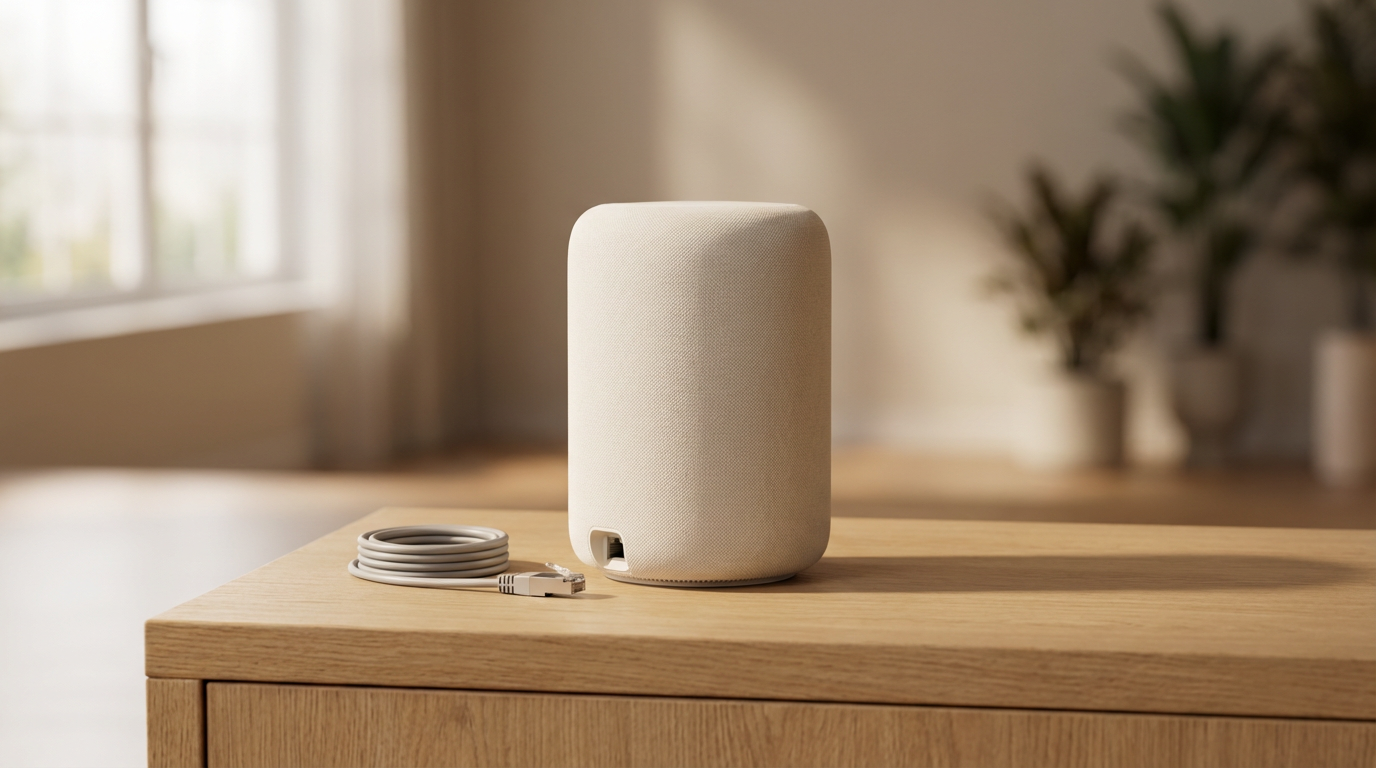 Mesh Wi-Fi Router