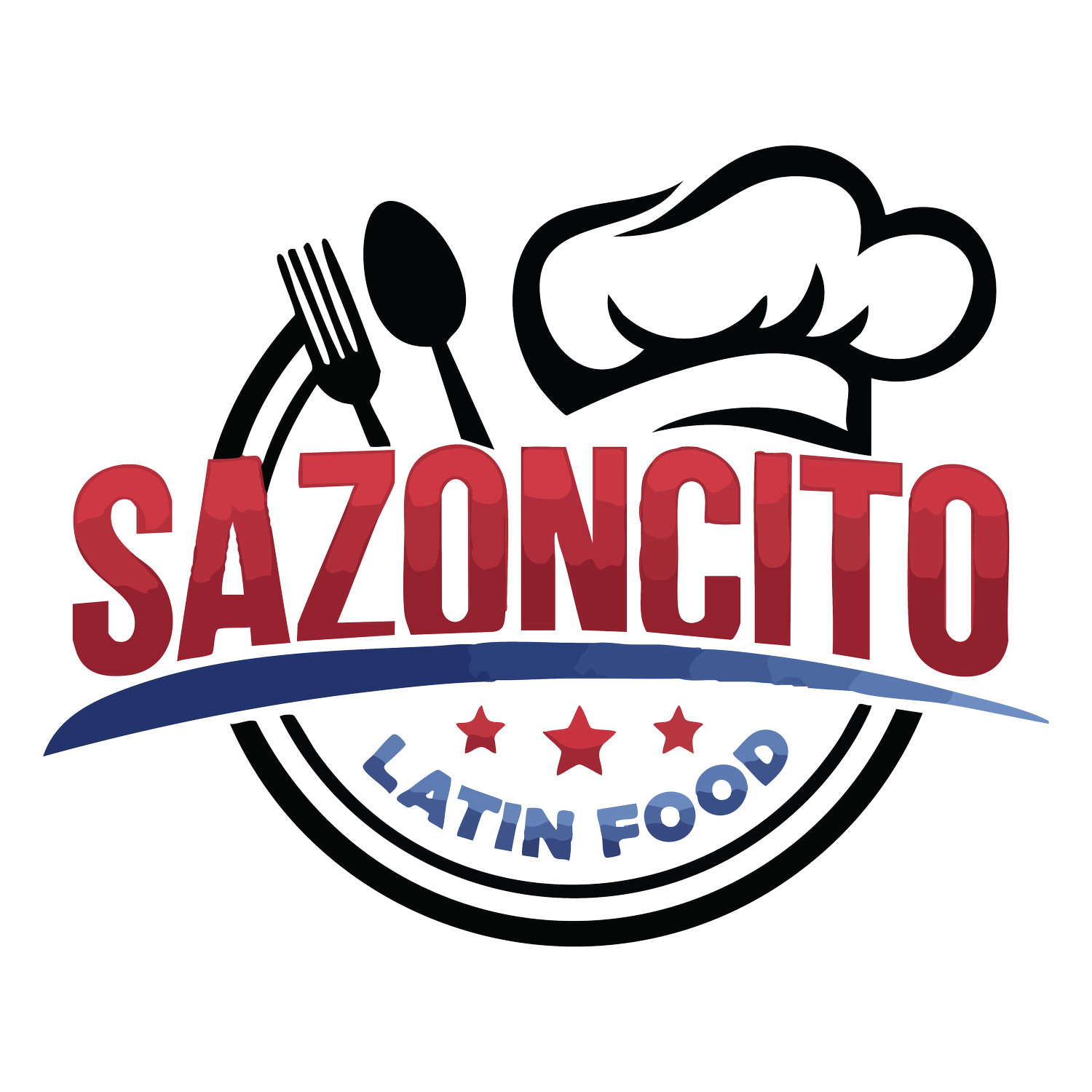Sazoncito Latin Food