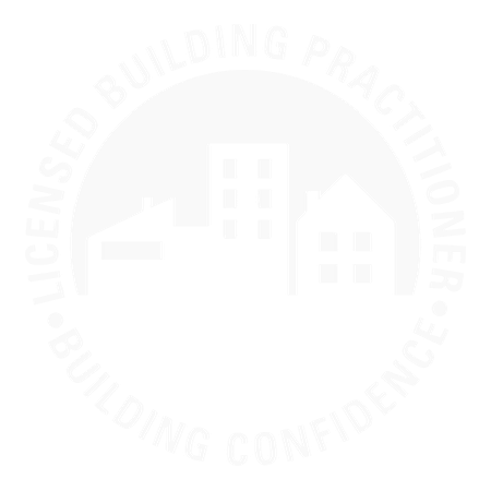 Licensed Building Practitioner
