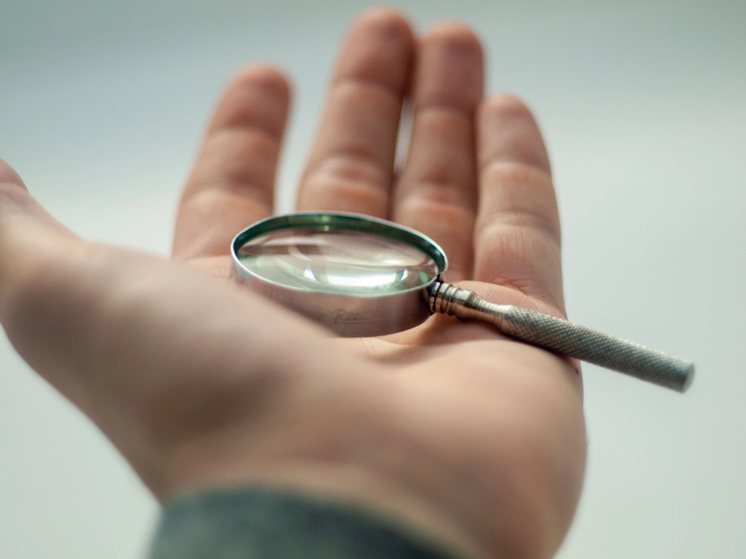 Utilizing Different Discovery Tactics
