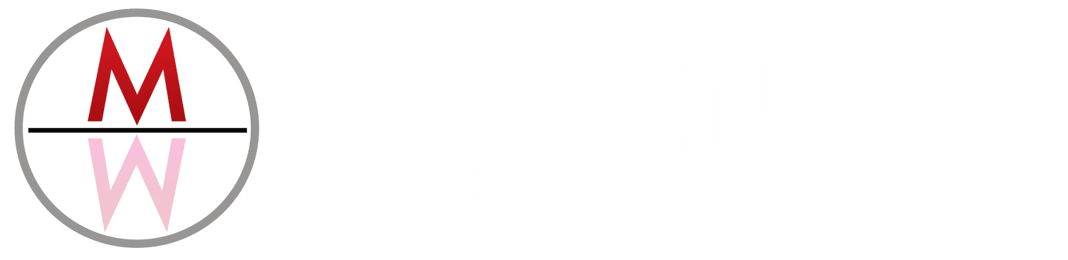 Momentum Paralegal Services