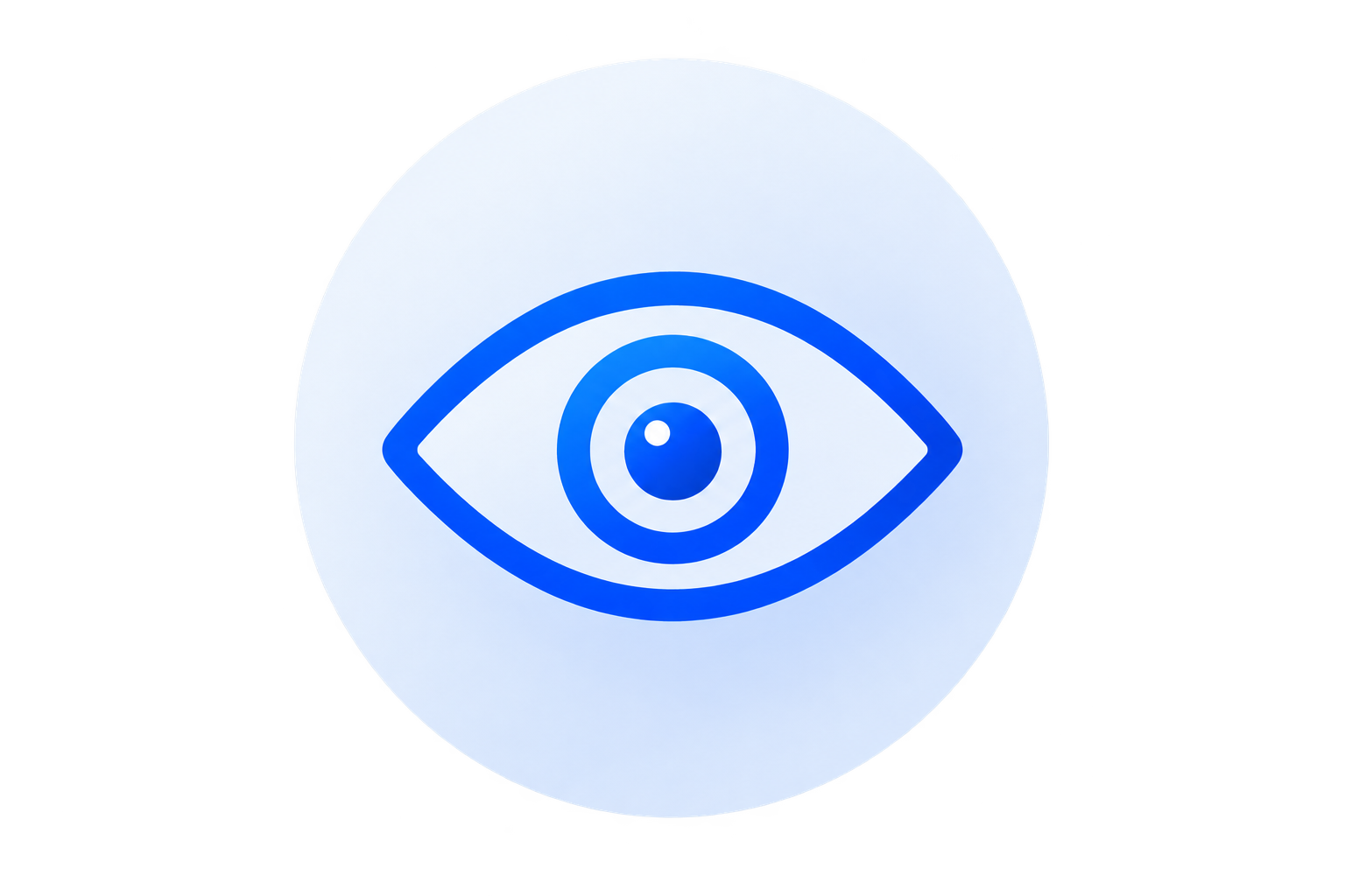 Our vision