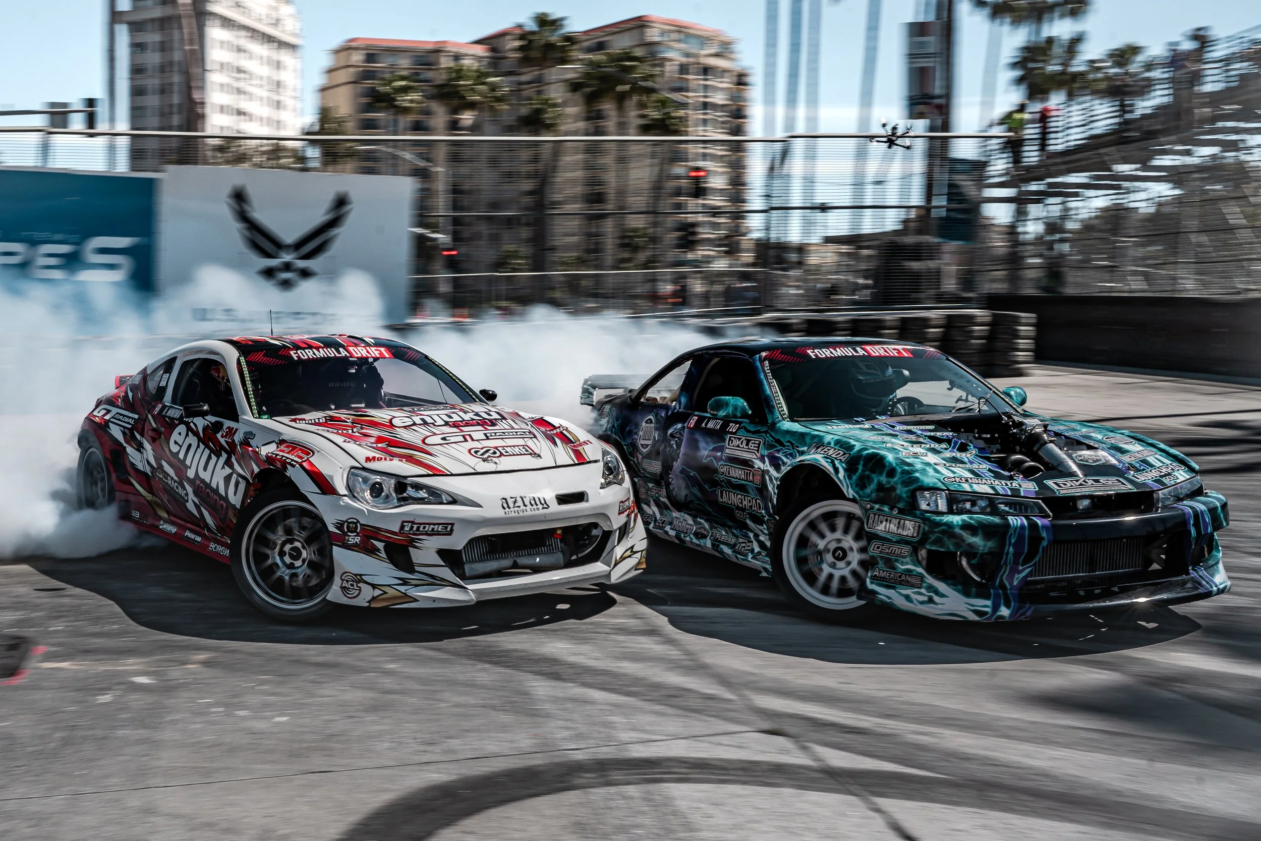 Formula Drift - Hiroya Minowa
