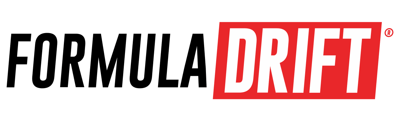 Logo of the video game 'Need for Speed: Drift' with stylized text and a red background.