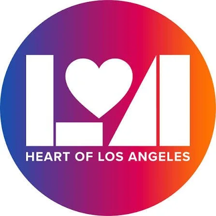 Heart of LA