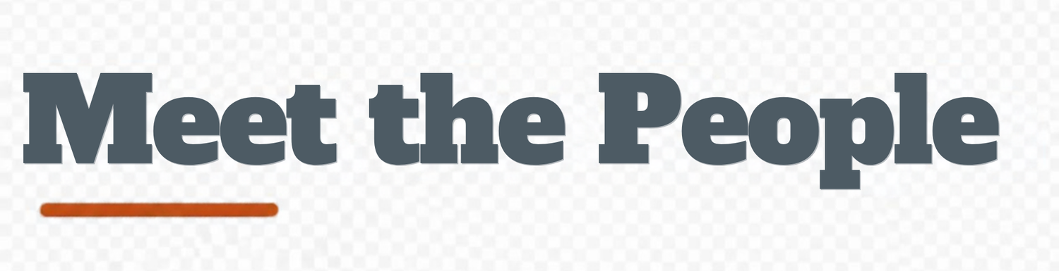 Meet the People