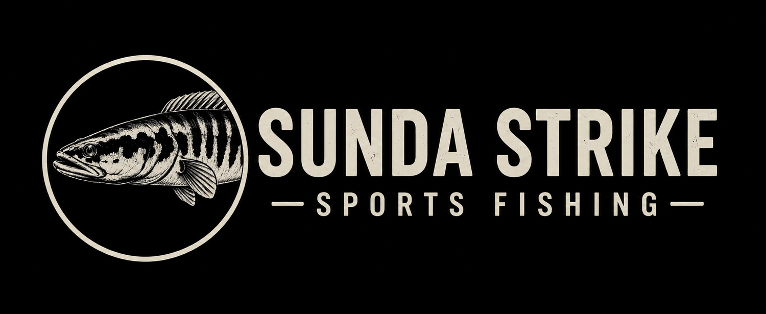 Sunda Strike Sport's Fishing
