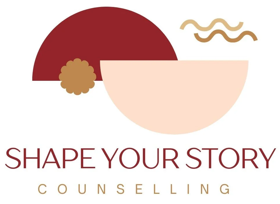 Shape Your Story counselling