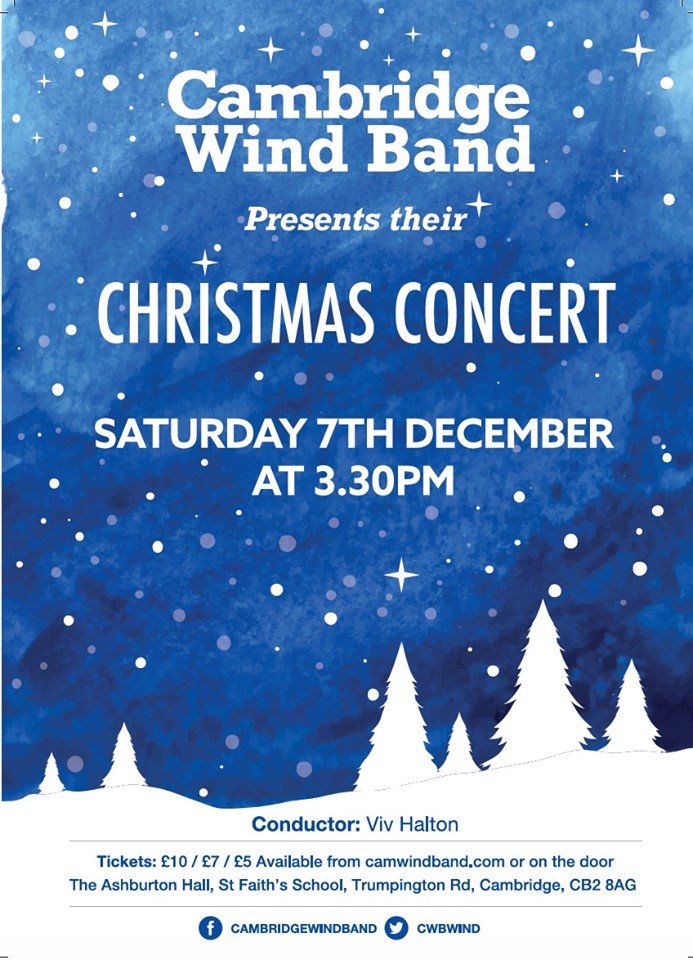 Christmas Concert - Dec 2019