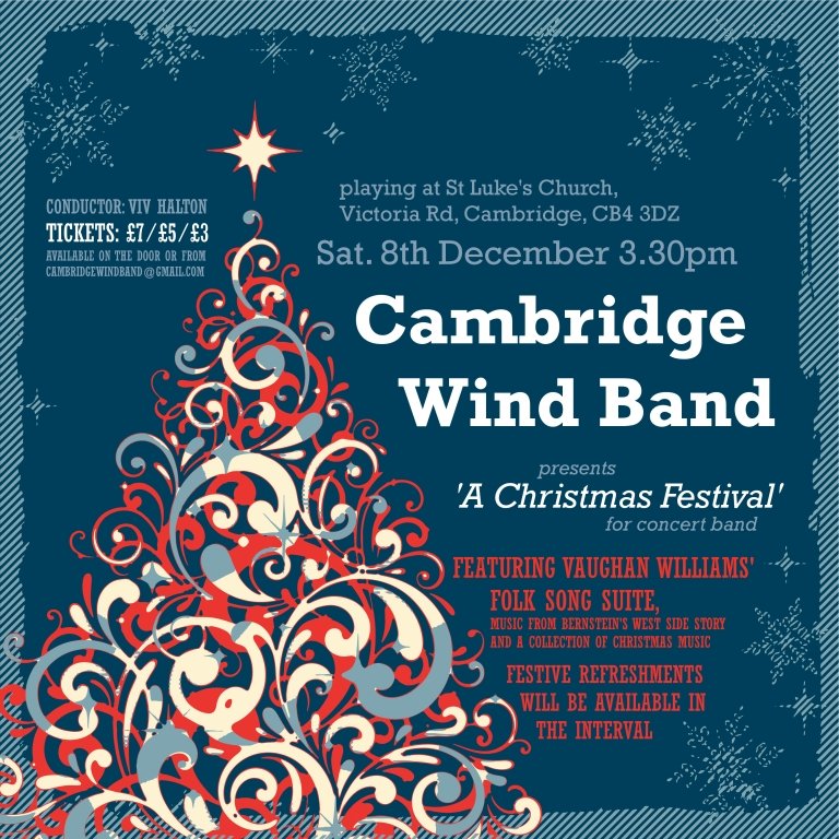 A Christmas Festival - Dec 2012