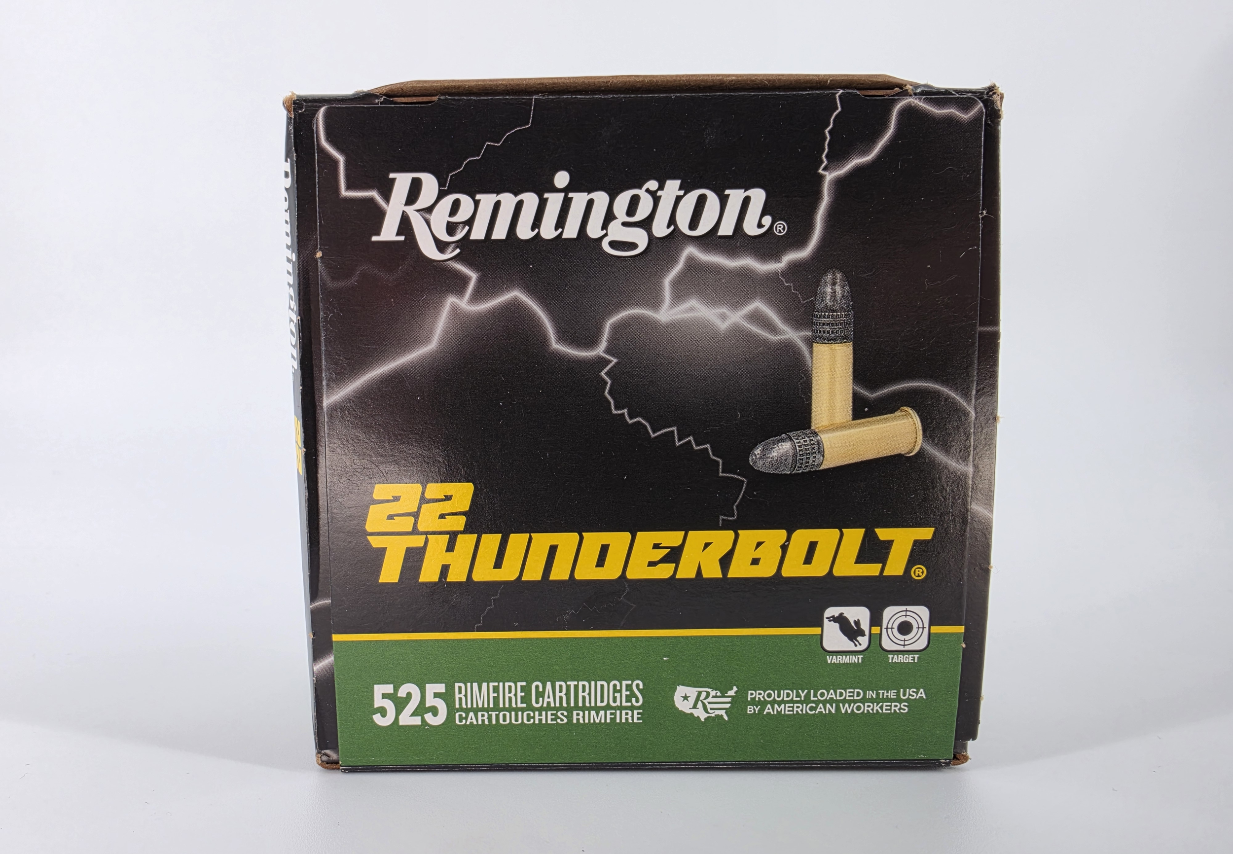 Remington 22 LR