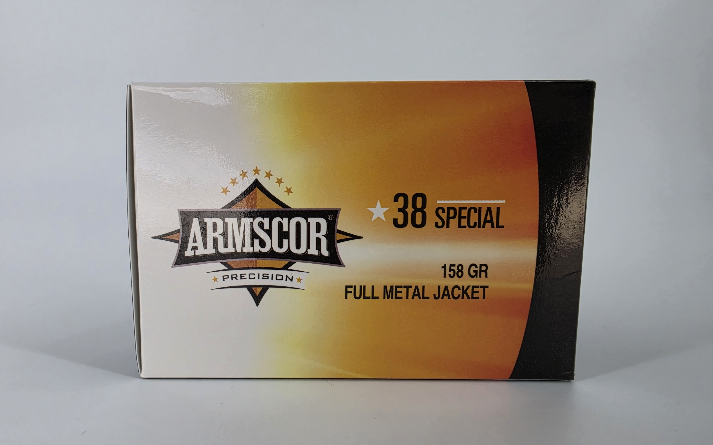 Armscor 38 Special