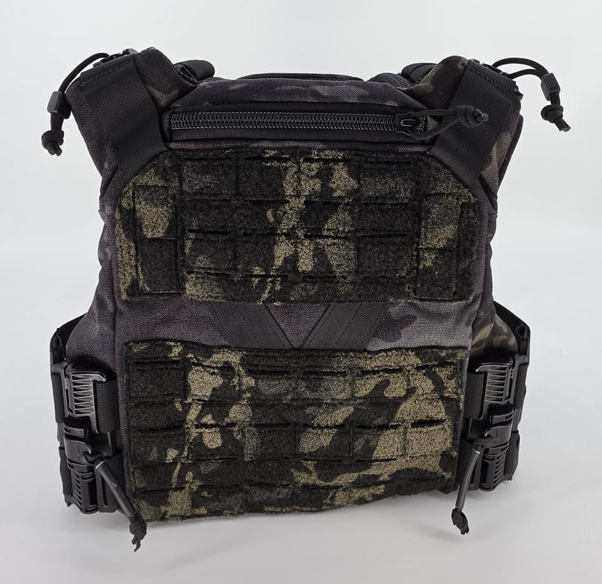 Agilite K19 Plate Carrier 3.0