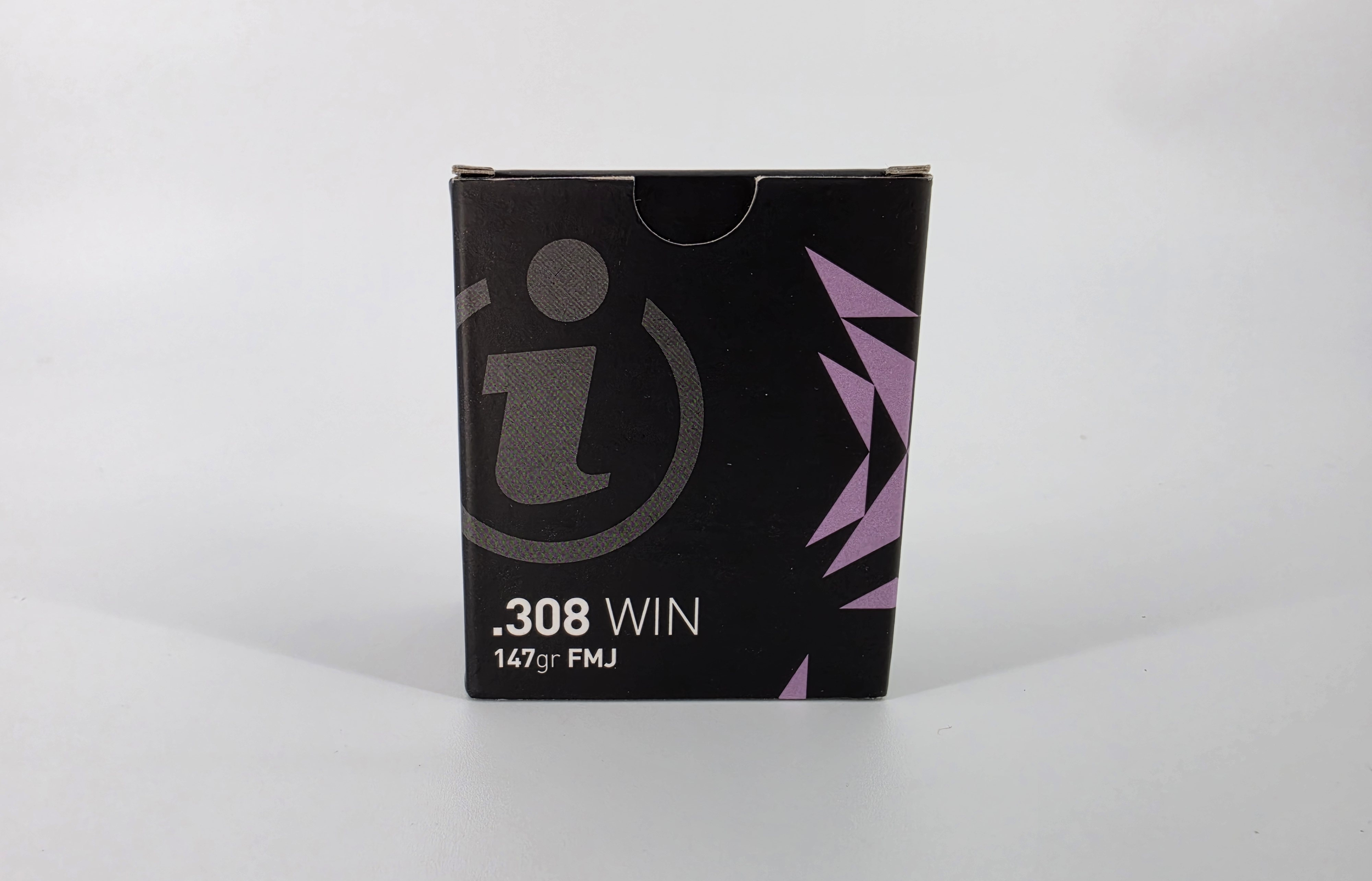 Igman .308 Winchester