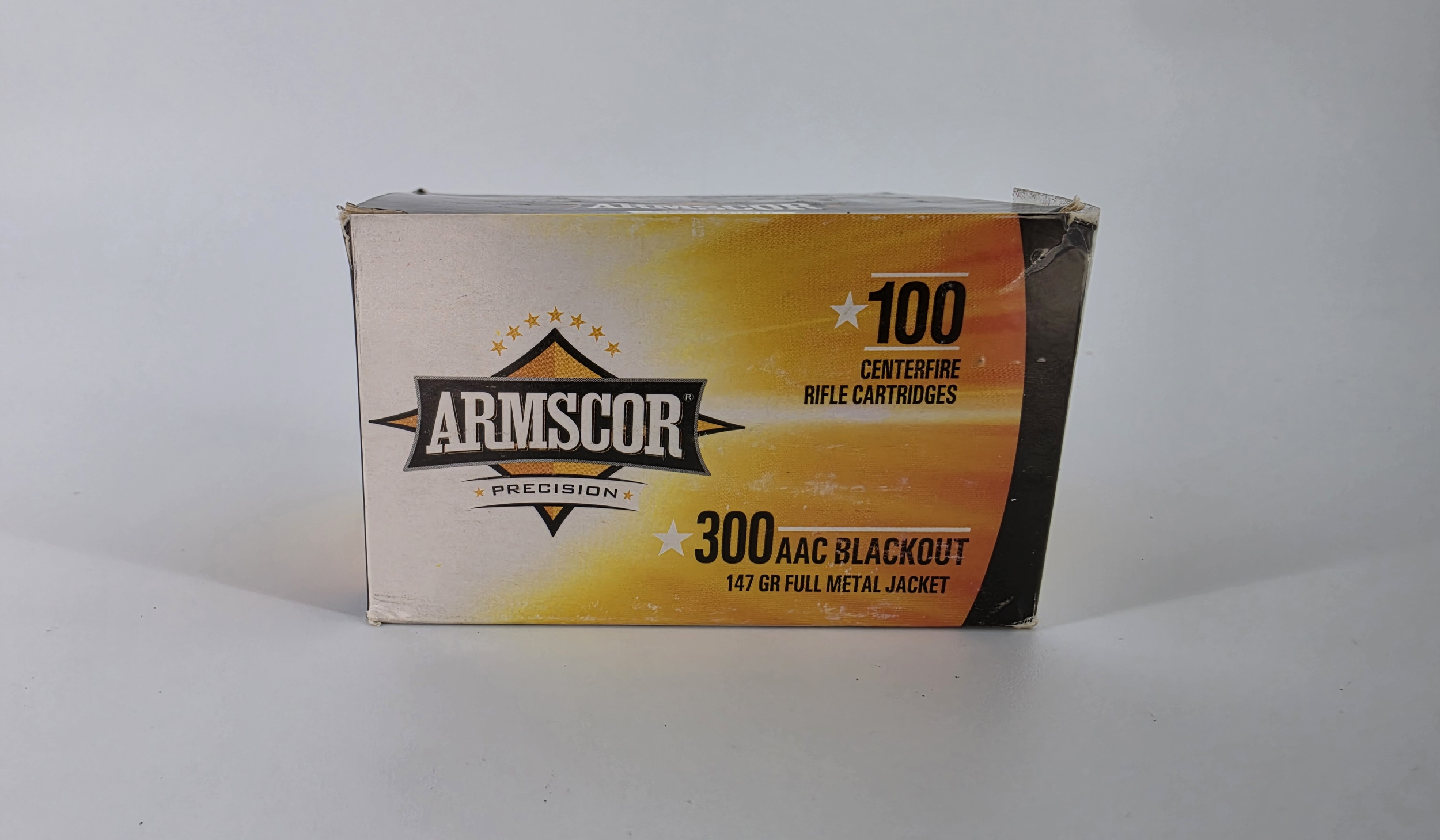 Armscor .300 AAC Blackout