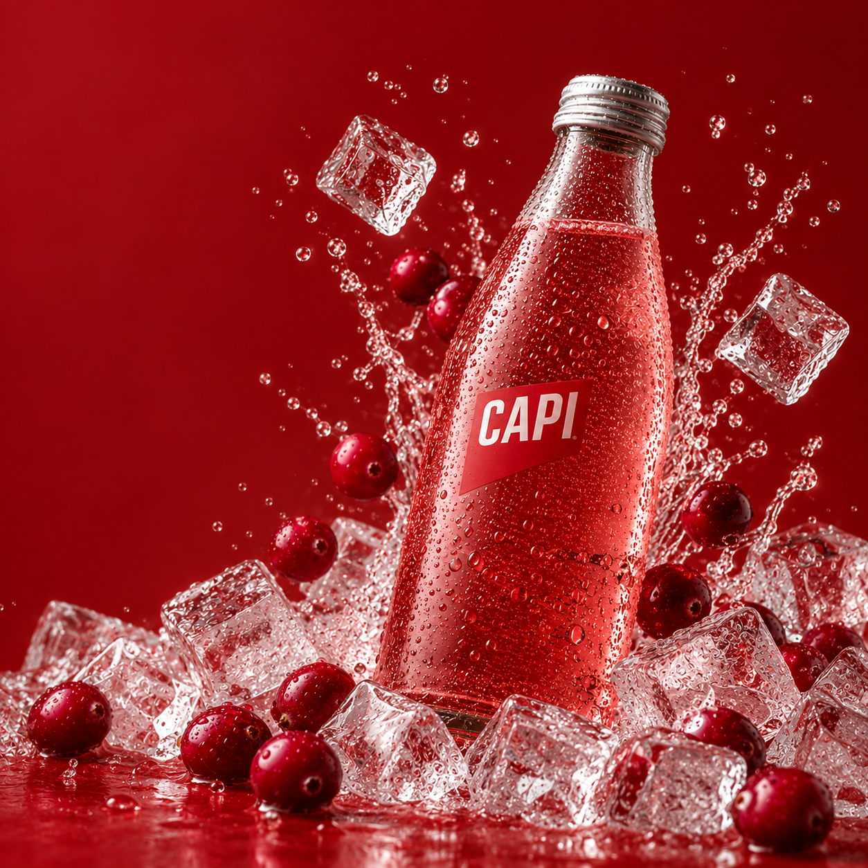 CAPI Soda