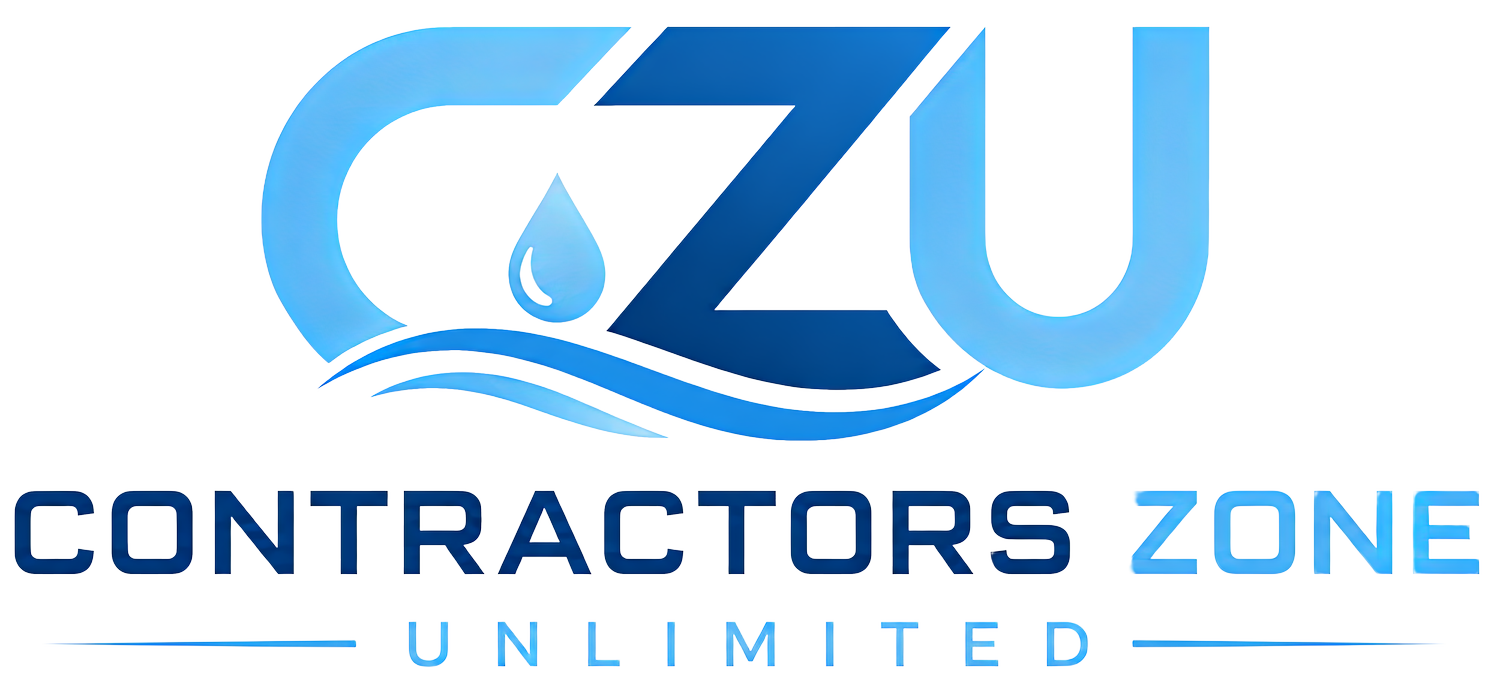 Contractors Zone Unlimited