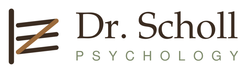 Dr. Scholl Psychology