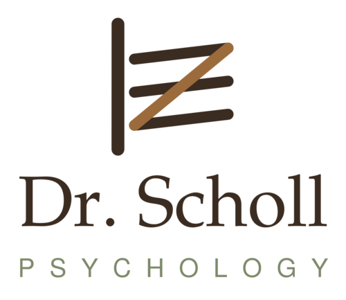 Dr. Scholl Psychology