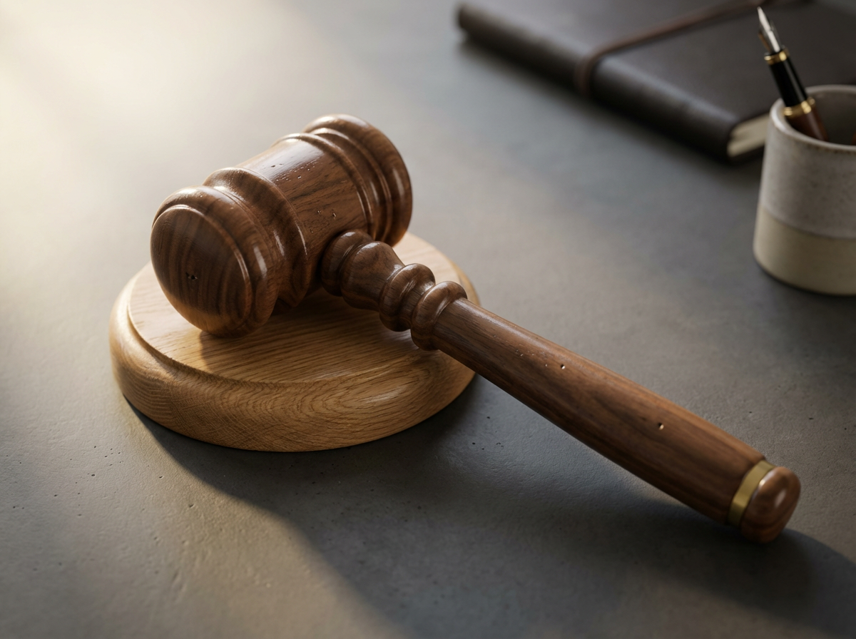 Litigation Representation