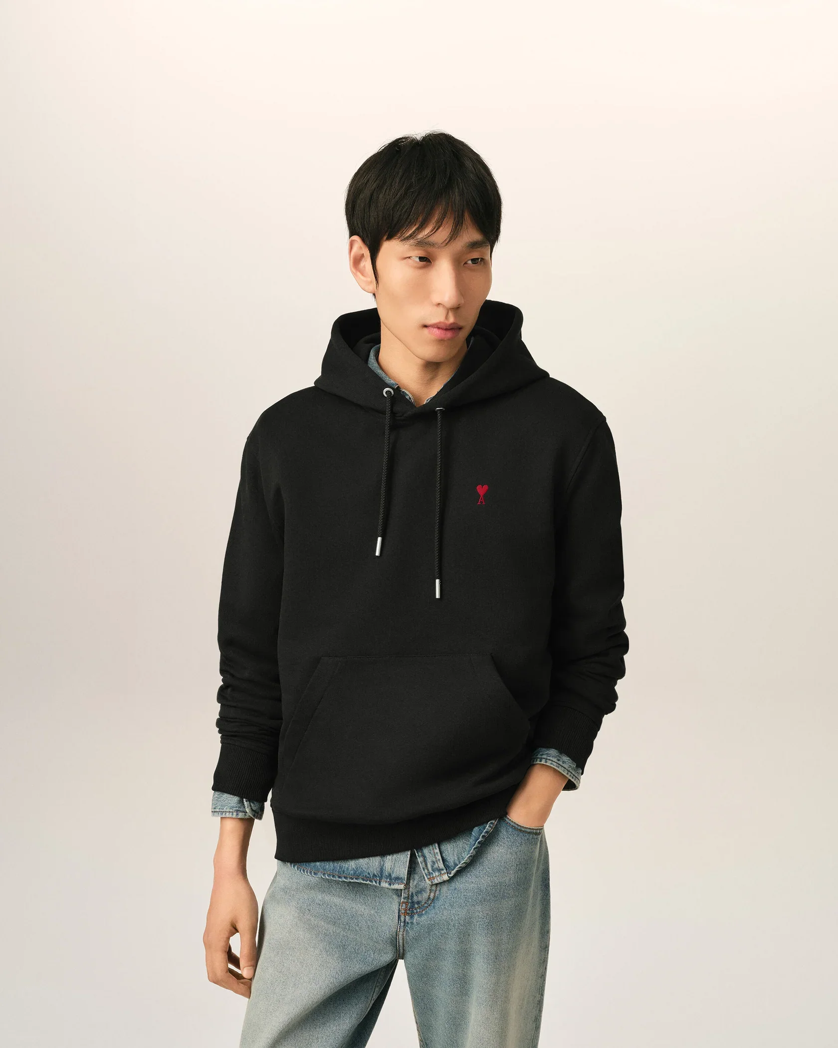 Bark FZ Hoodie 2.0