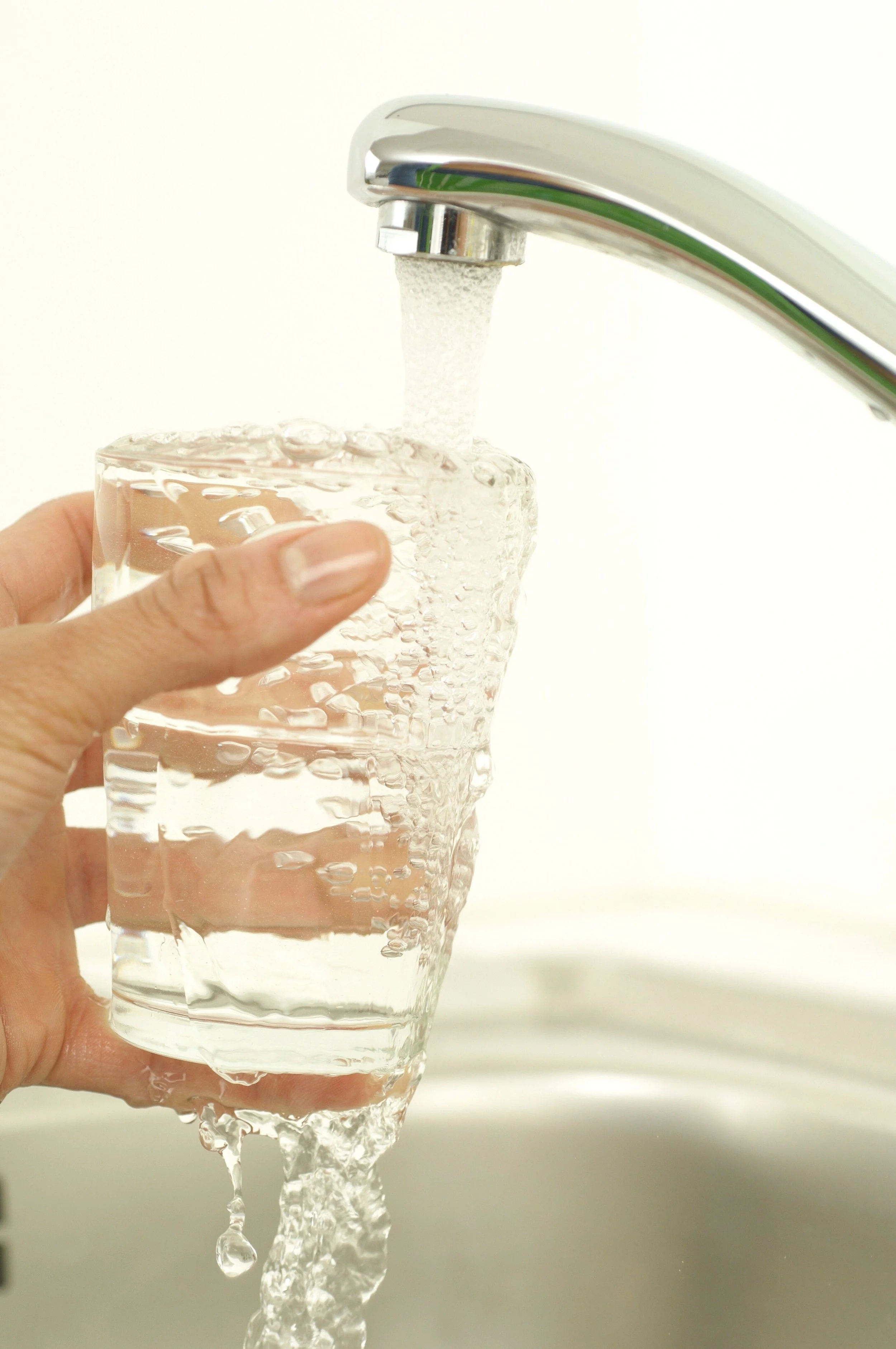 Water Filtration Systems
