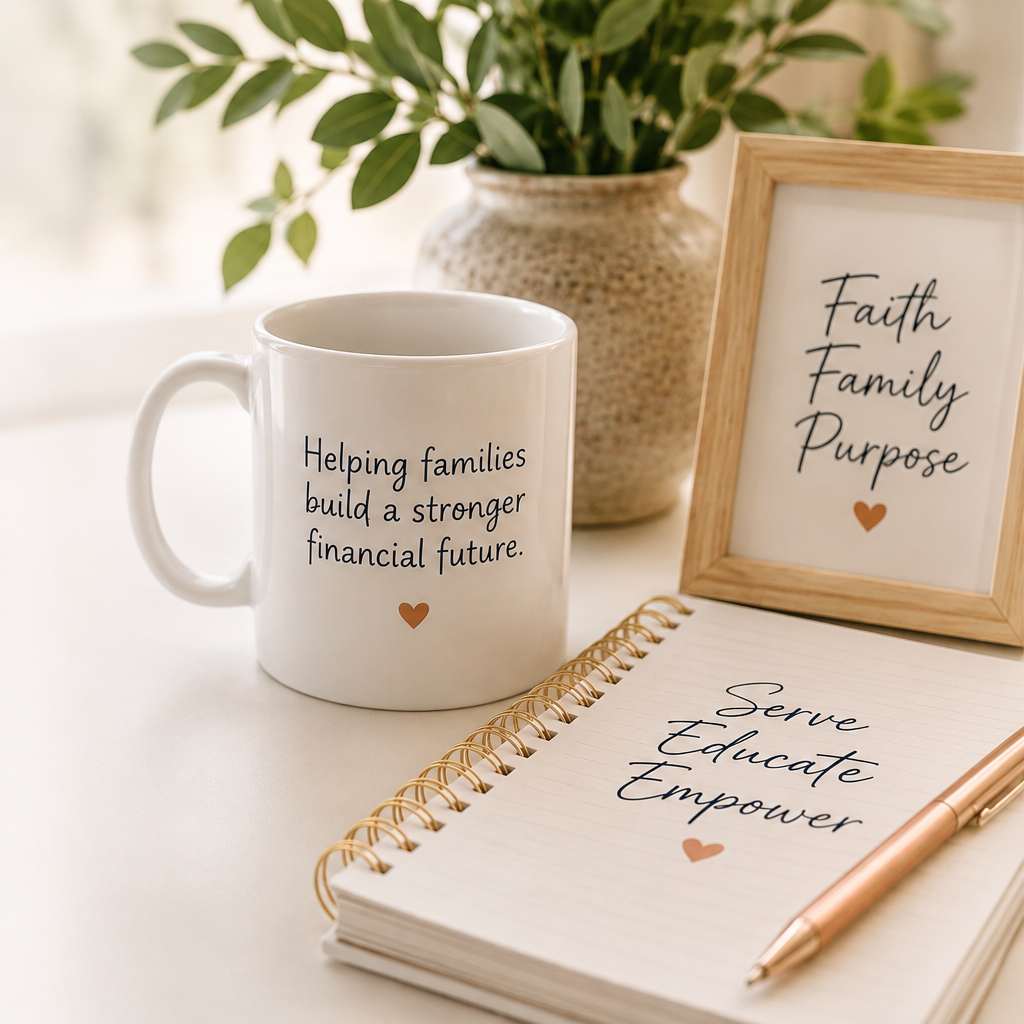 ledezma financial, growth mindset, financial advice, planning, protect your income, hirint, remote work, work from home, career, retirement, maribel meza,
