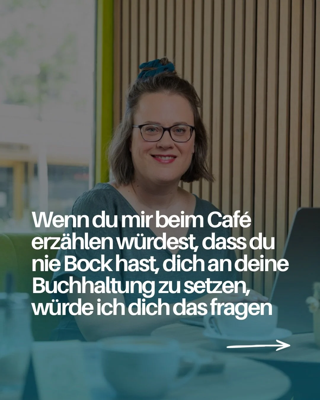 Buchhaltung aufschieben hat fast nie damit zu tun, dass einfach &bdquo;keinen Bock&ldquo; hast.

Es liegt an fehlendem System. An Belegen, die &uuml;berall verteilt sind. An einer Software, die du nie wirklich gelernt hast. An einem Zeitfenster, das 