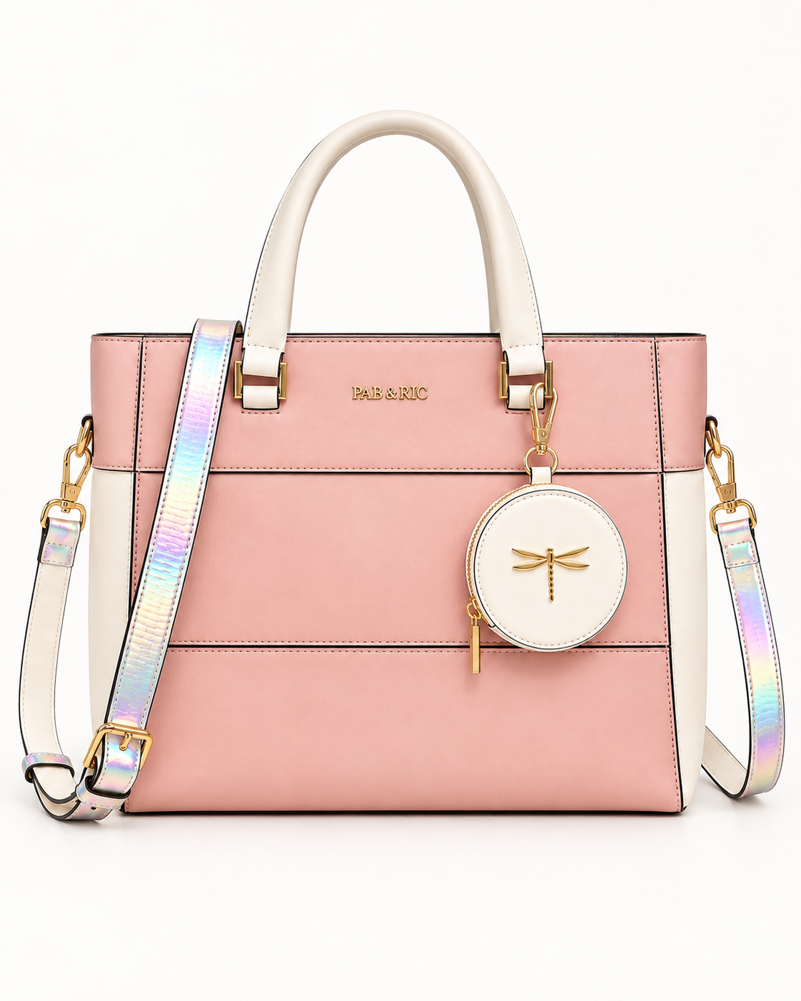 Santiér Grand - Rosa Blush